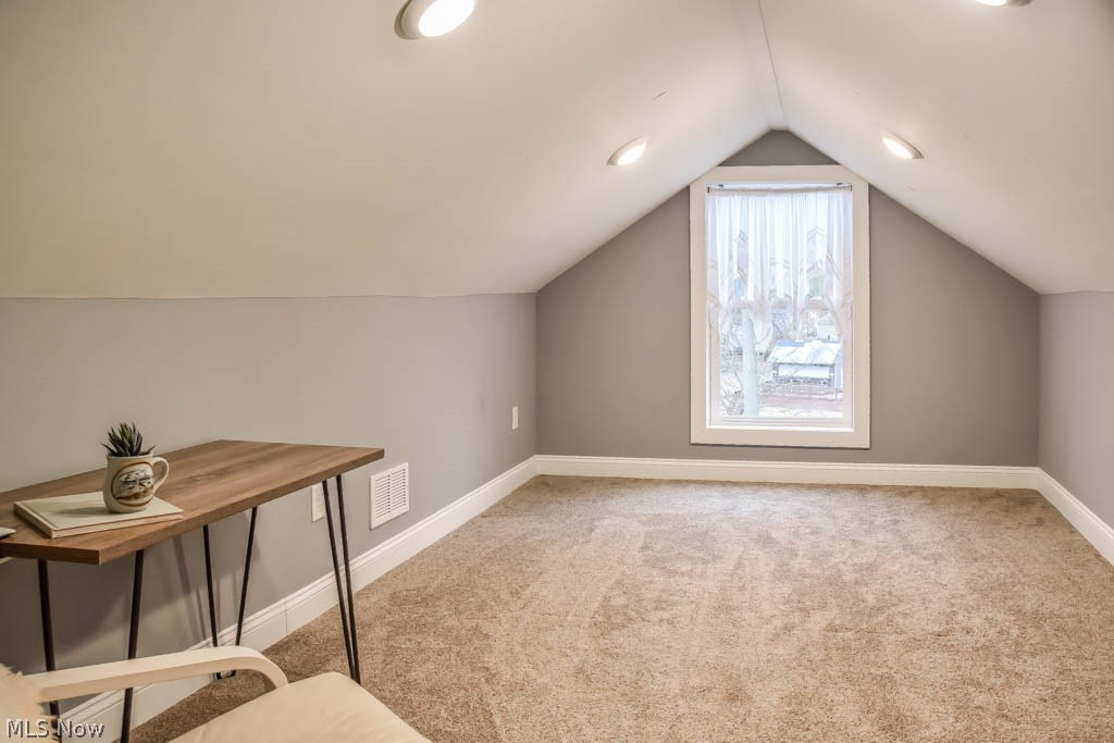 Port Point - Residential