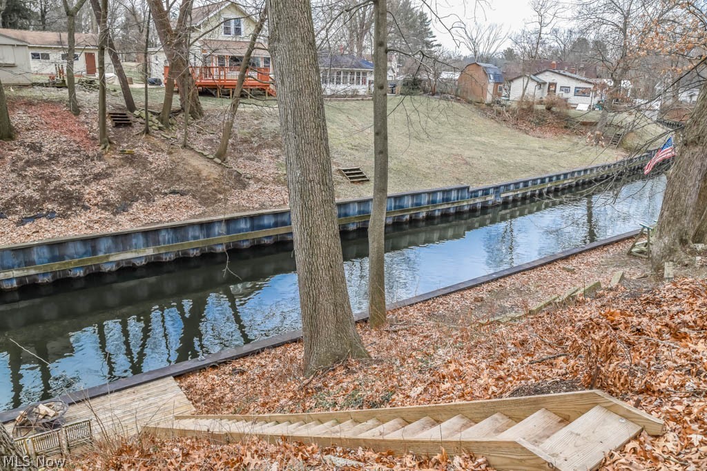 Port Point - Residential