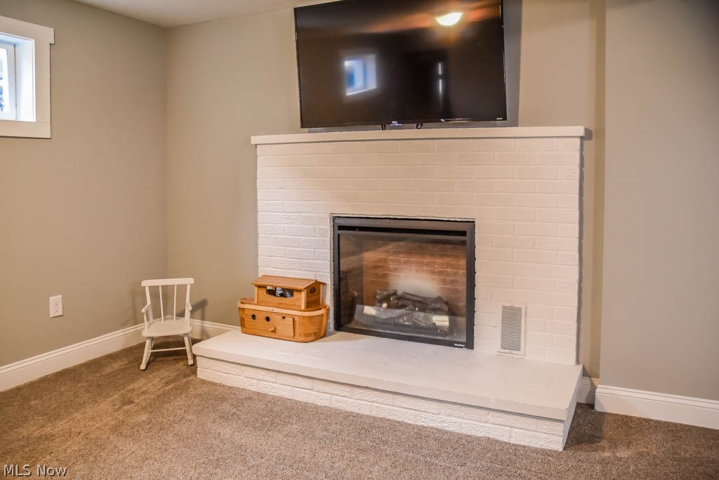 Port Point - Residential