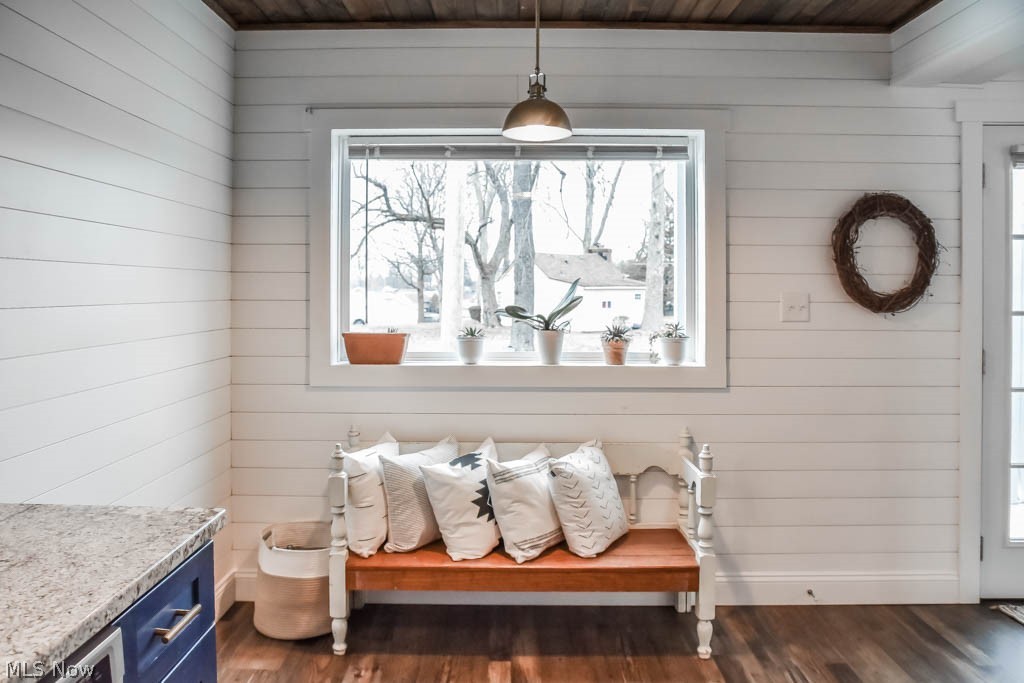 Port Point - Residential