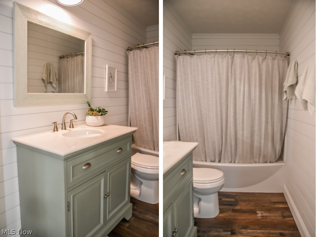 Port Point - Residential