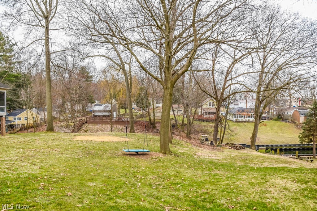 Port Point - Residential