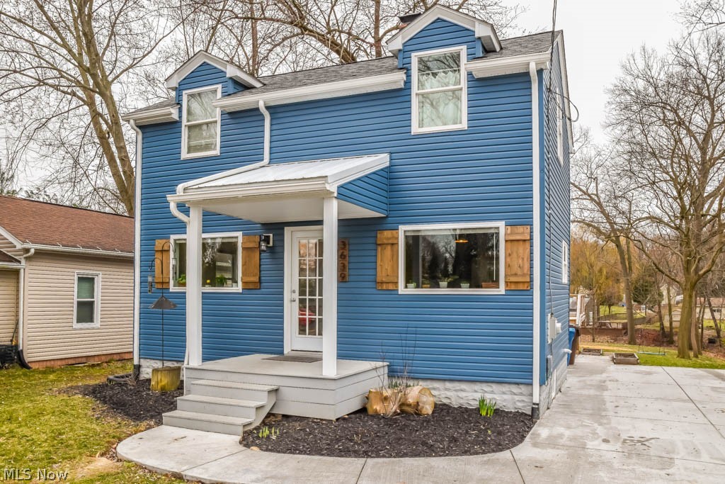 Port Point - Residential