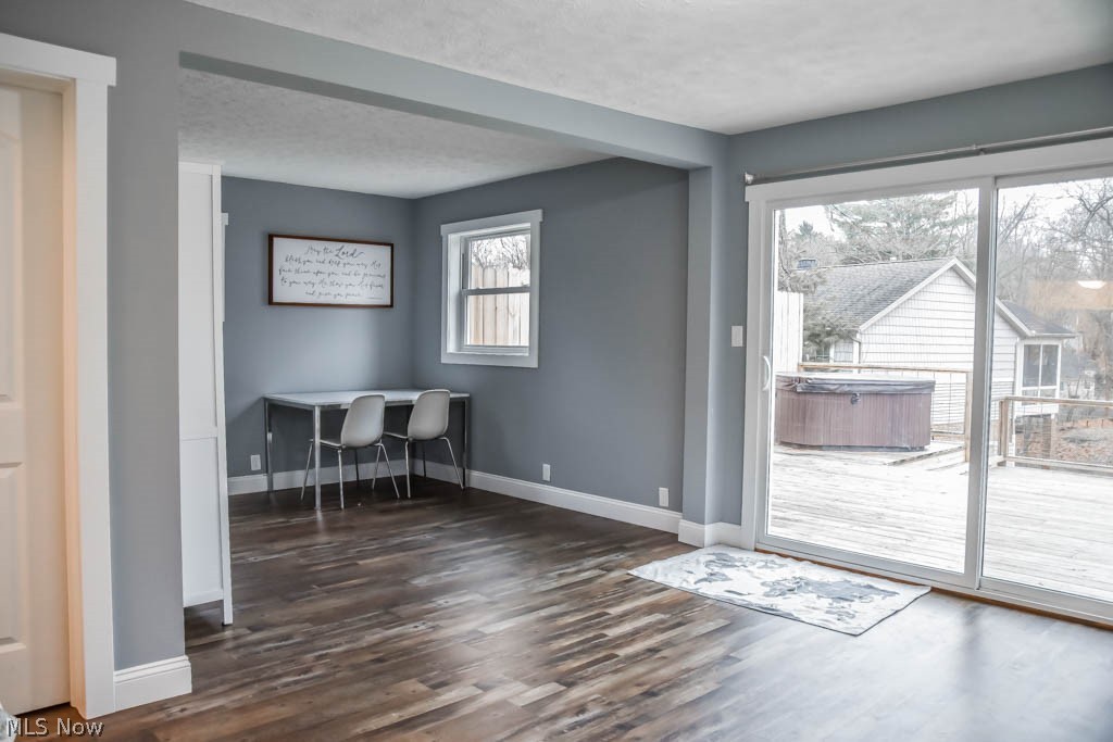 Port Point - Residential