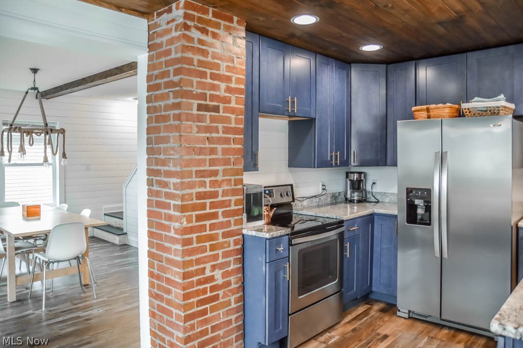 Port Point - Residential