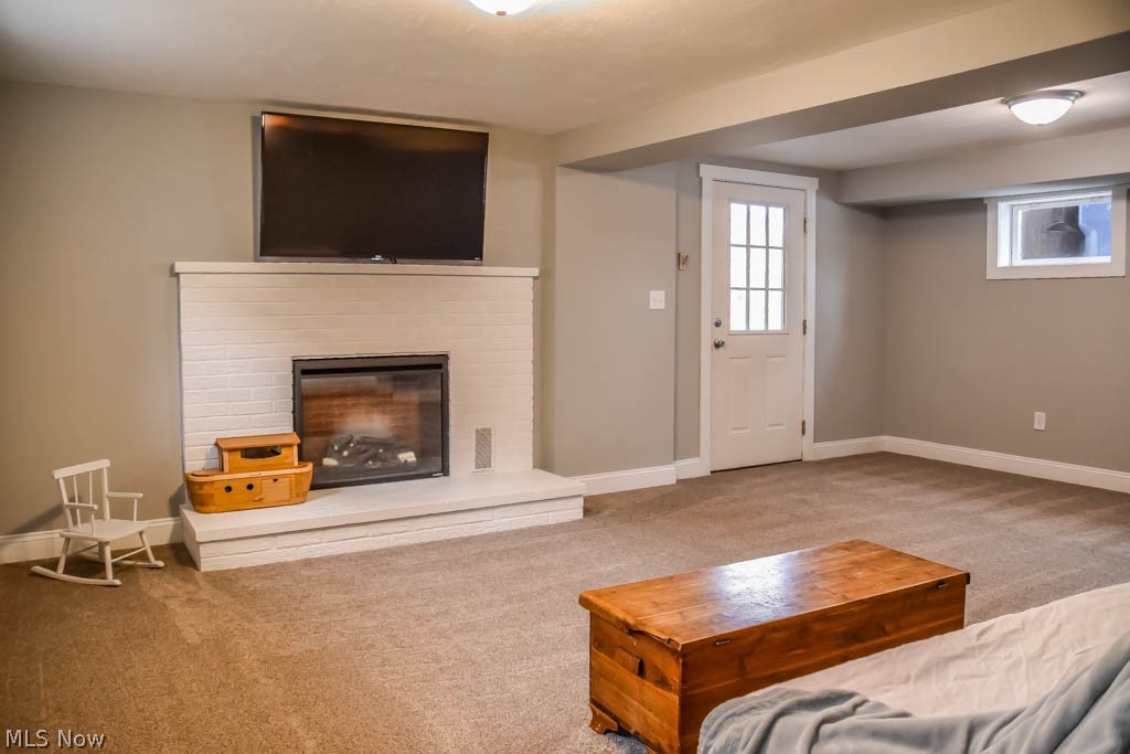 Port Point - Residential