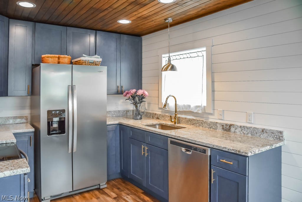 Port Point - Residential