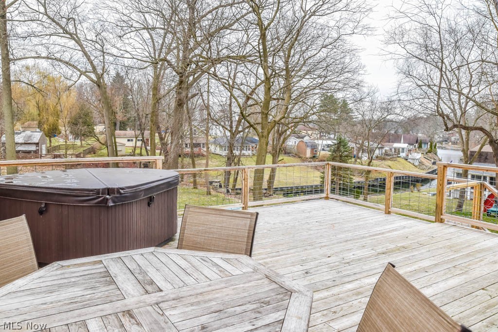 Port Point - Residential