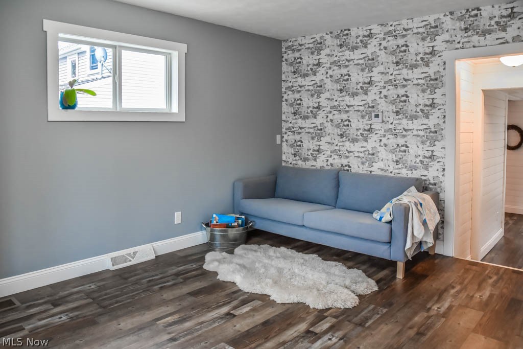 Port Point - Residential