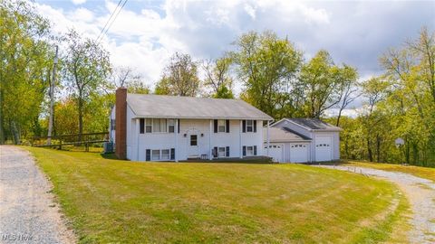 815 County Road 46 Toronto OH 43964