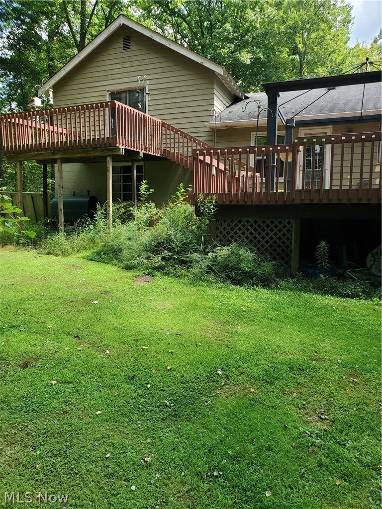 18418 Geauga Lake Road