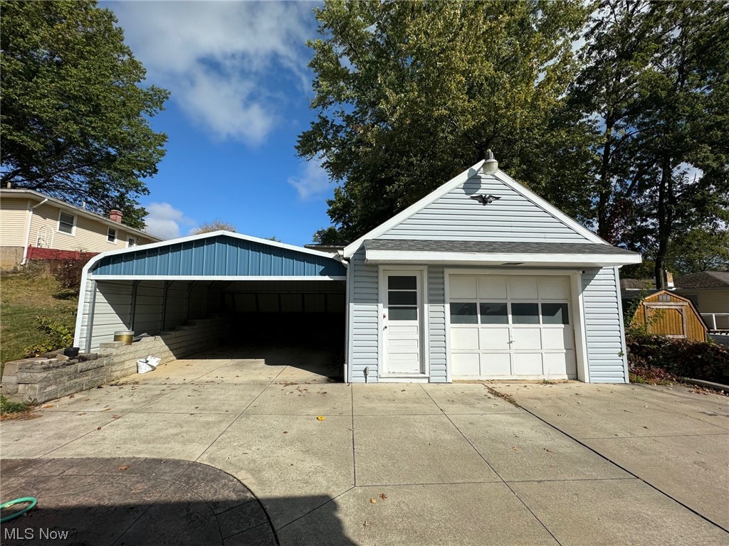 Lancaster Estates - Residential