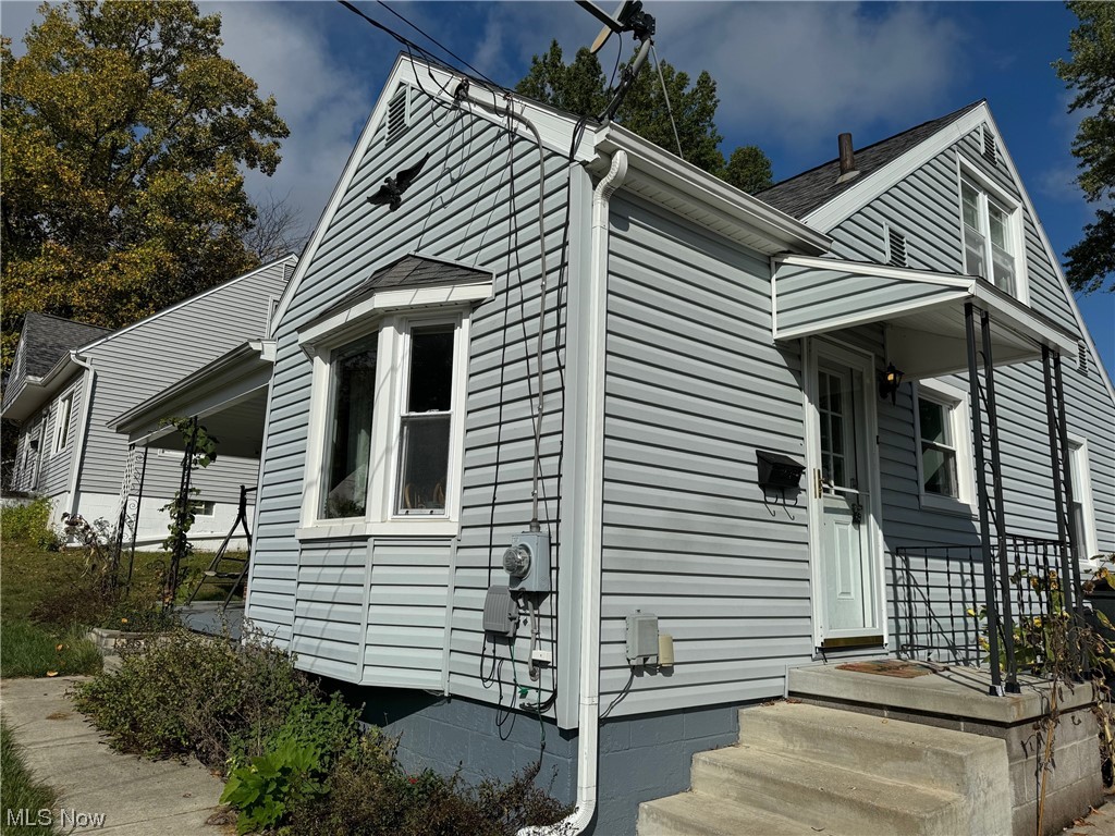 Lancaster Estates - Residential