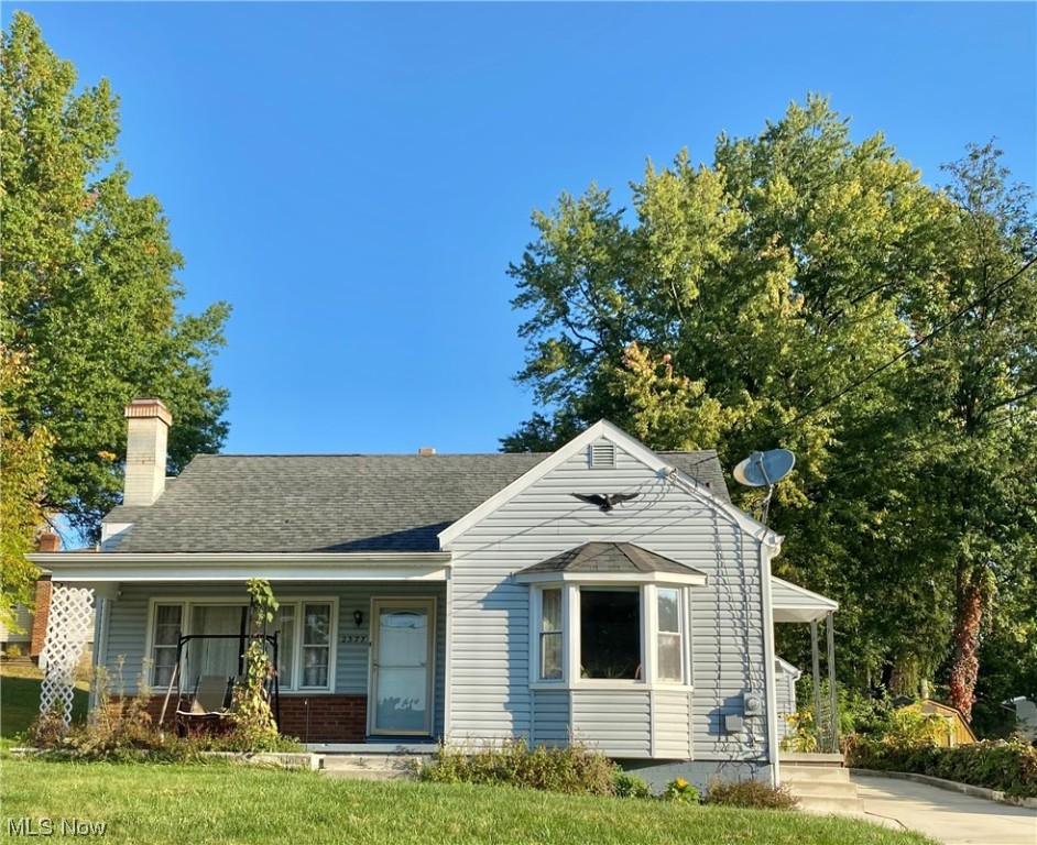 Lancaster Estates - Residential