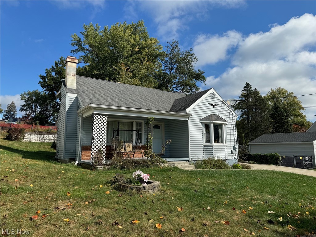 Lancaster Estates - Residential