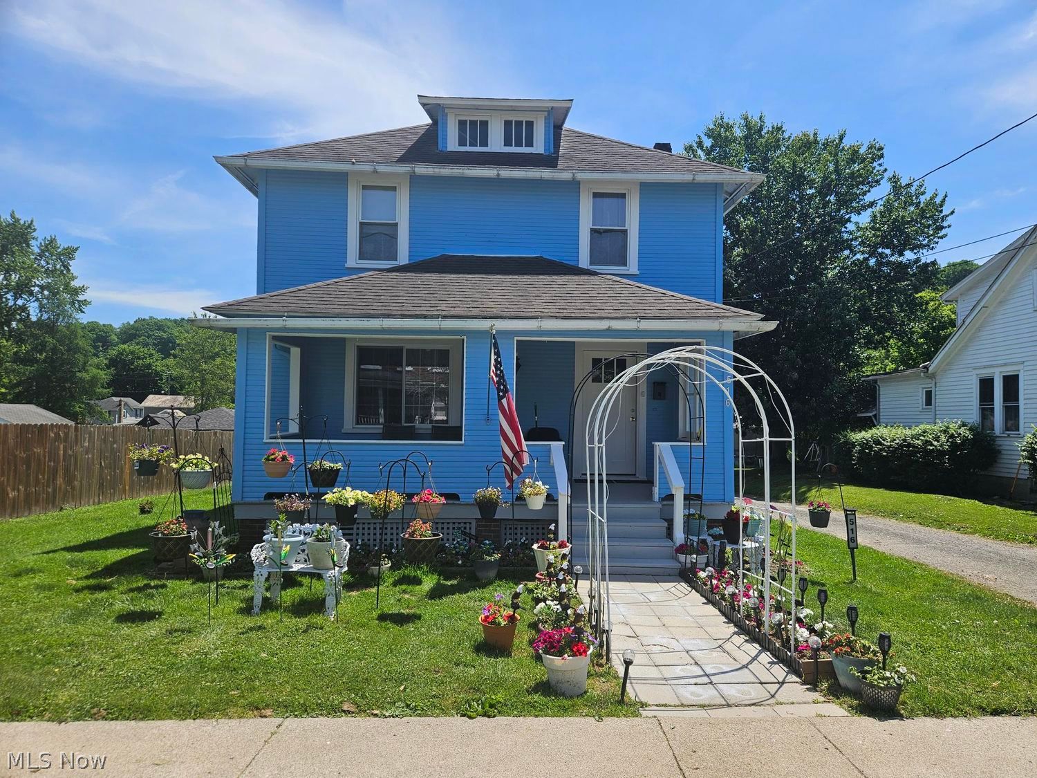 Photo 1 of 25 — 516 W Washington Street, Lisbon, OH 44432