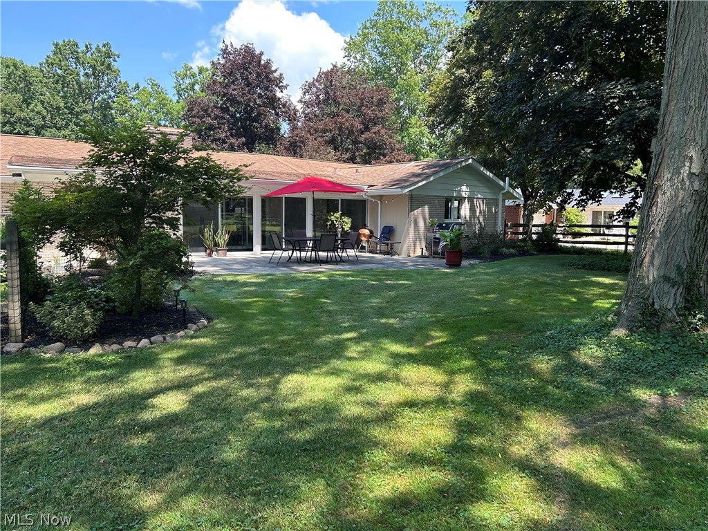 10500 Laurel Lane
