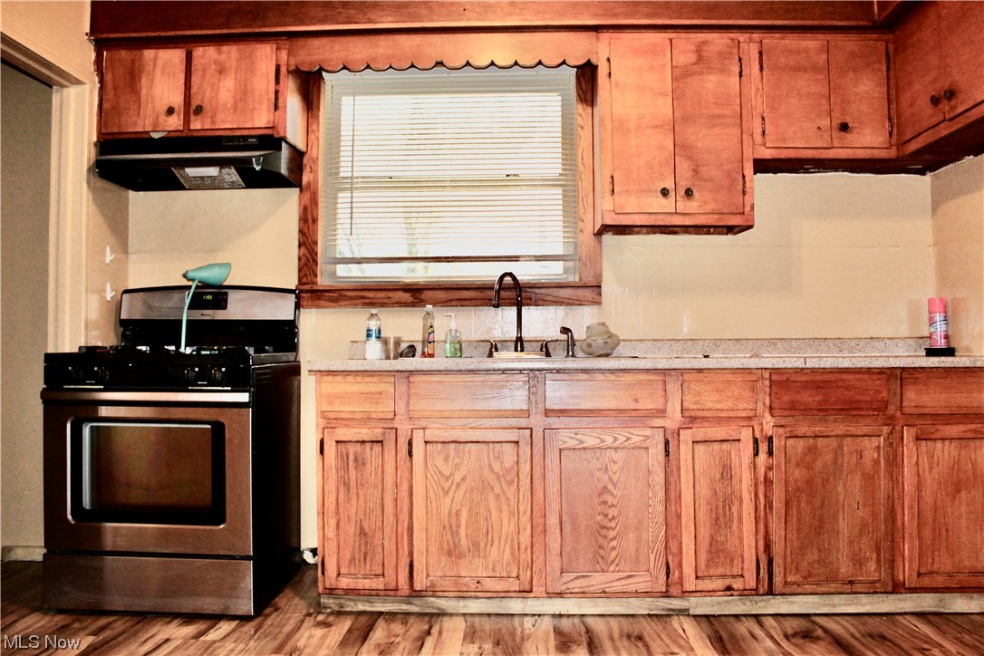 City/Massillon - Residential