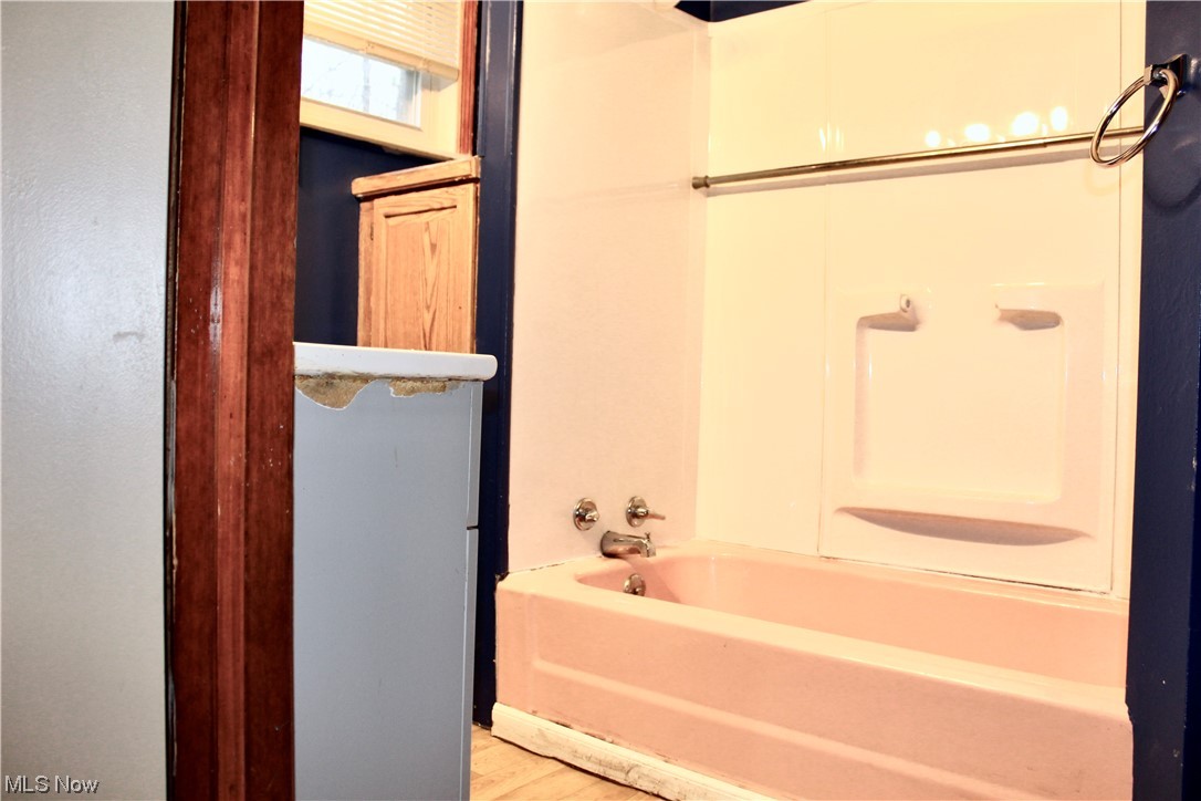 City/Massillon - Residential