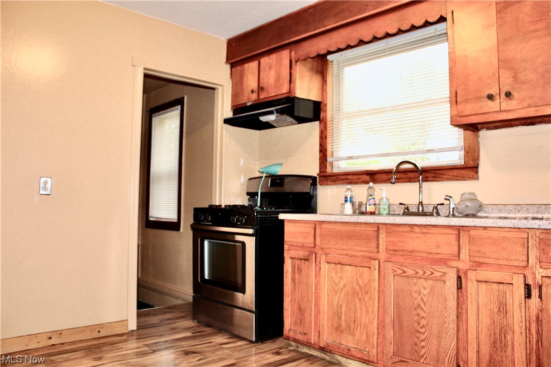 City/Massillon - Residential