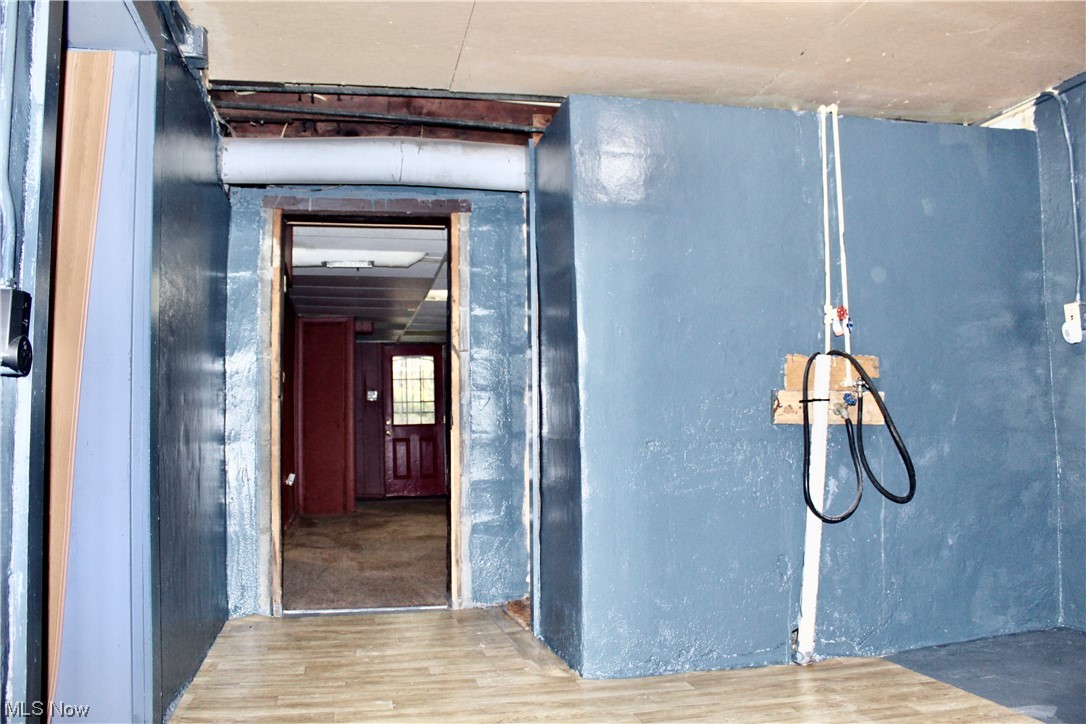 City/Massillon - Residential