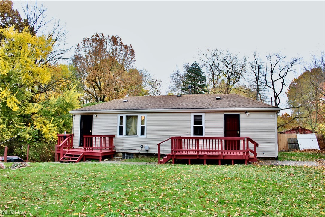 City/Massillon - Residential