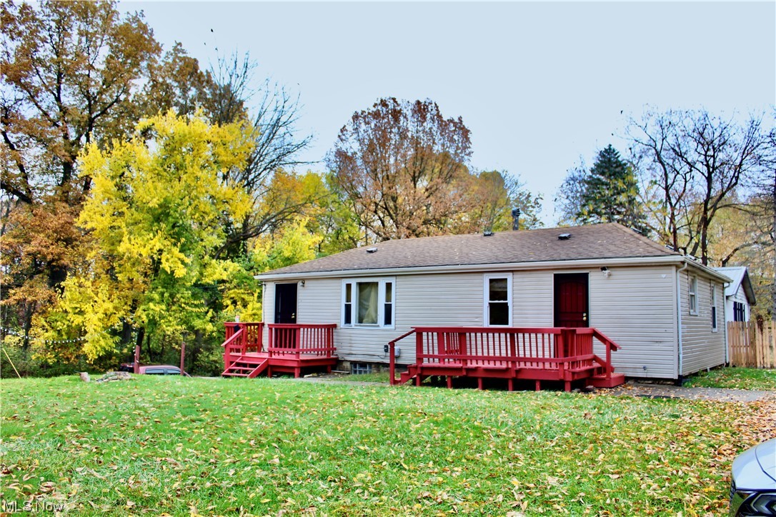 City/Massillon - Residential