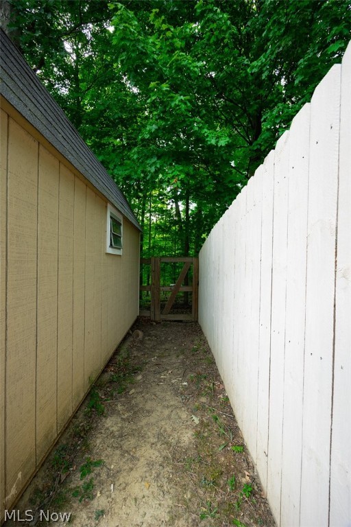 Redfield Heights - Residential