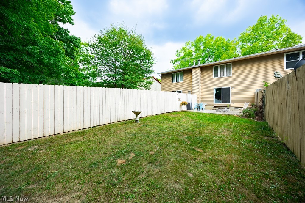 Redfield Heights - Residential