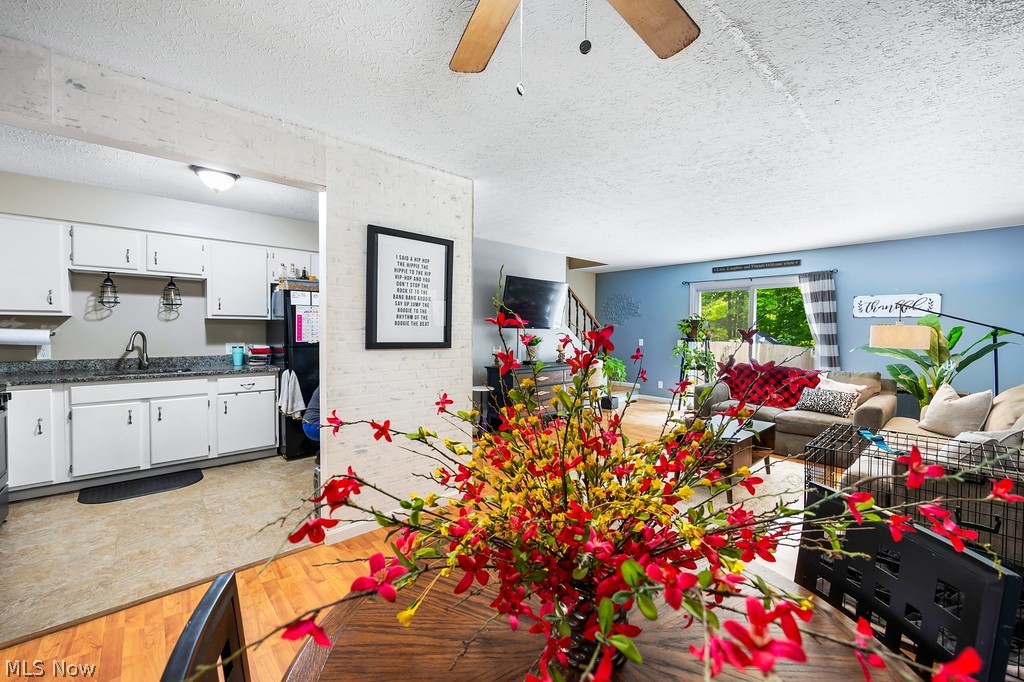 Redfield Heights - Residential