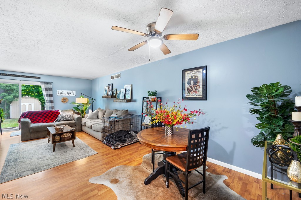 Redfield Heights - Residential