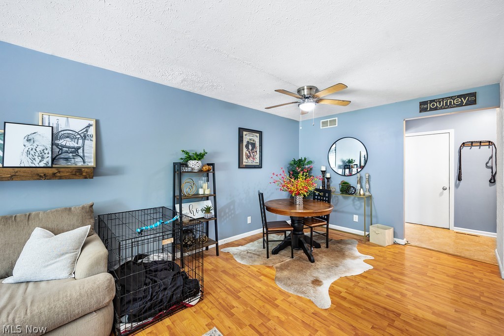 Redfield Heights - Residential