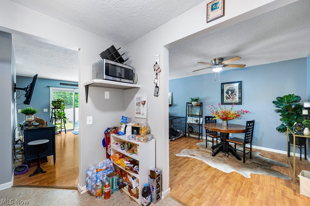 Redfield Heights - Residential