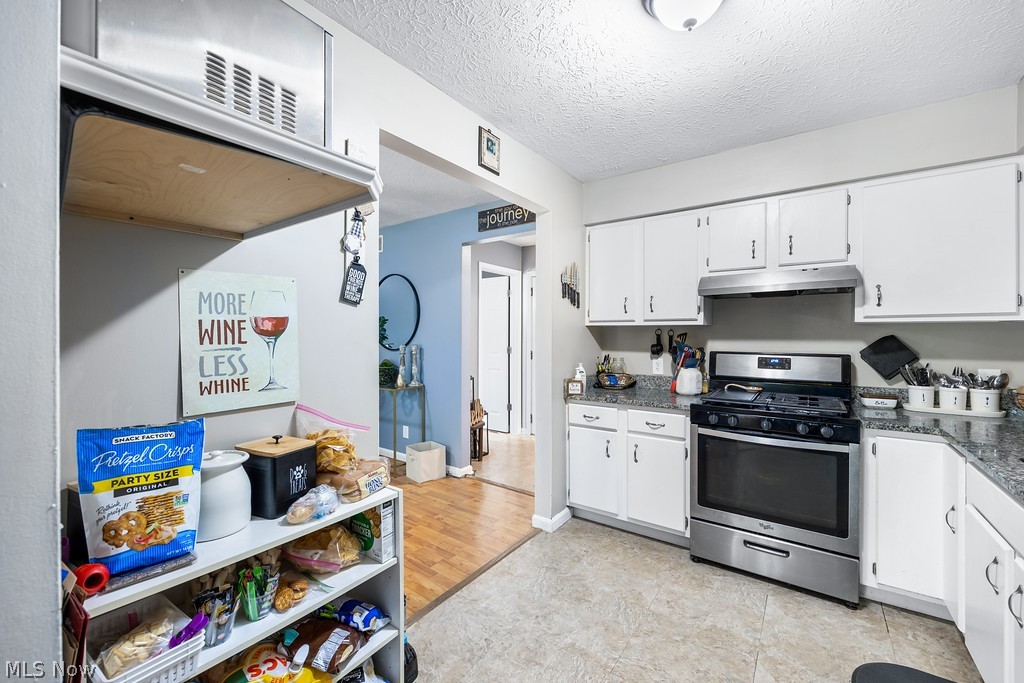 Redfield Heights - Residential