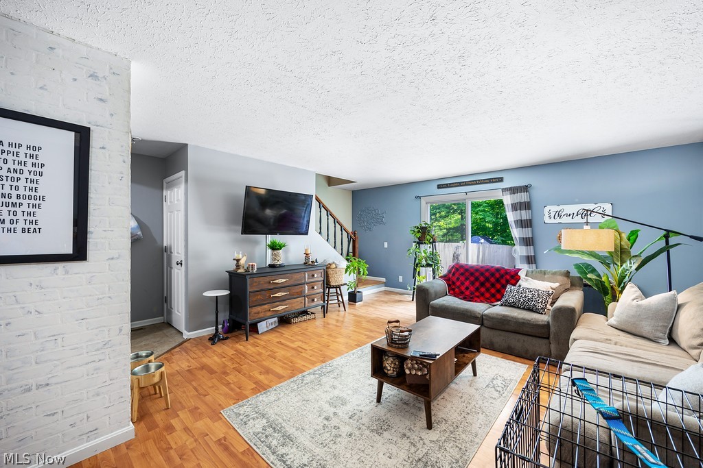 Redfield Heights - Residential