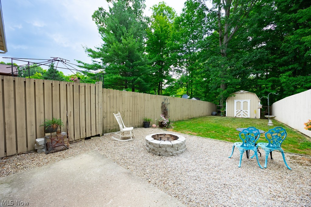 Redfield Heights - Residential