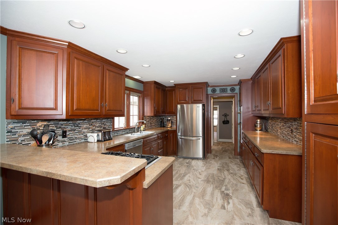 Irr Janell 1 - Residential