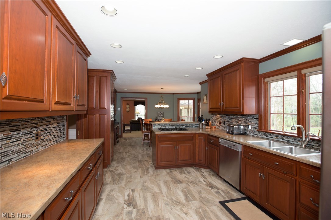 Irr Janell 1 - Residential