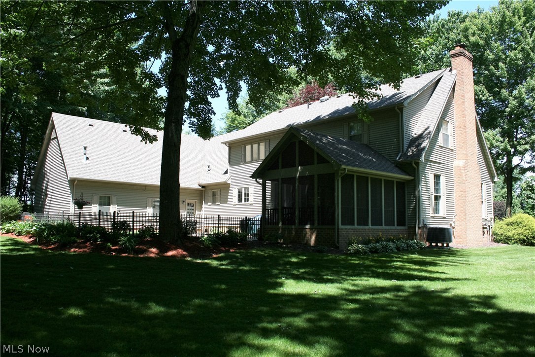 Irr Janell 1 - Residential