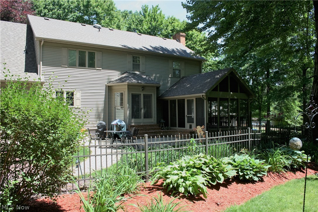 Irr Janell 1 - Residential