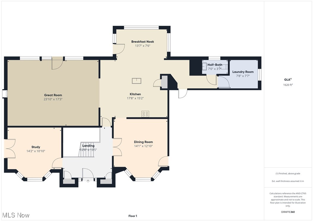 Main image without alt text