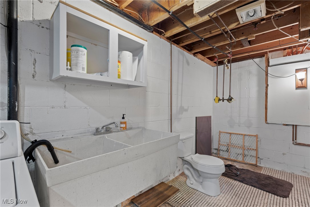2630 Lafayette Boulevard, Steubenville, Ohio image 25