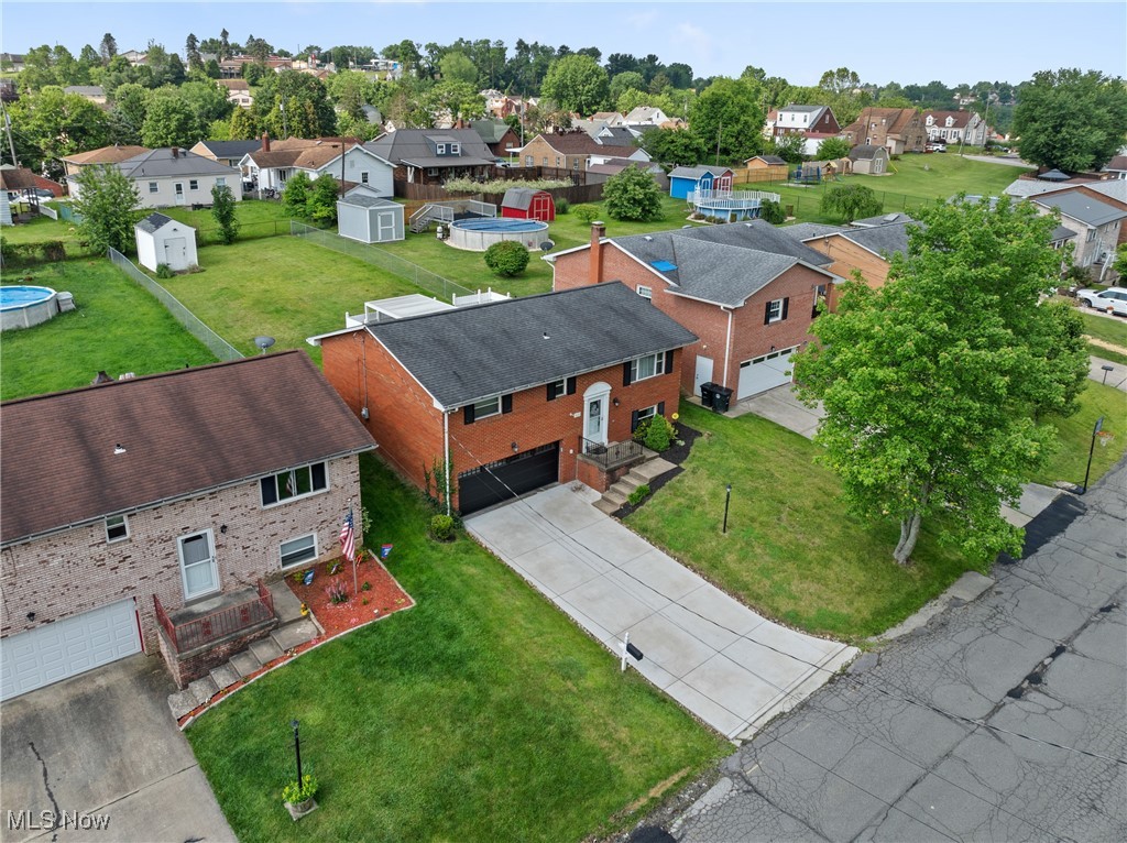 2630 Lafayette Boulevard, Steubenville, Ohio image 34