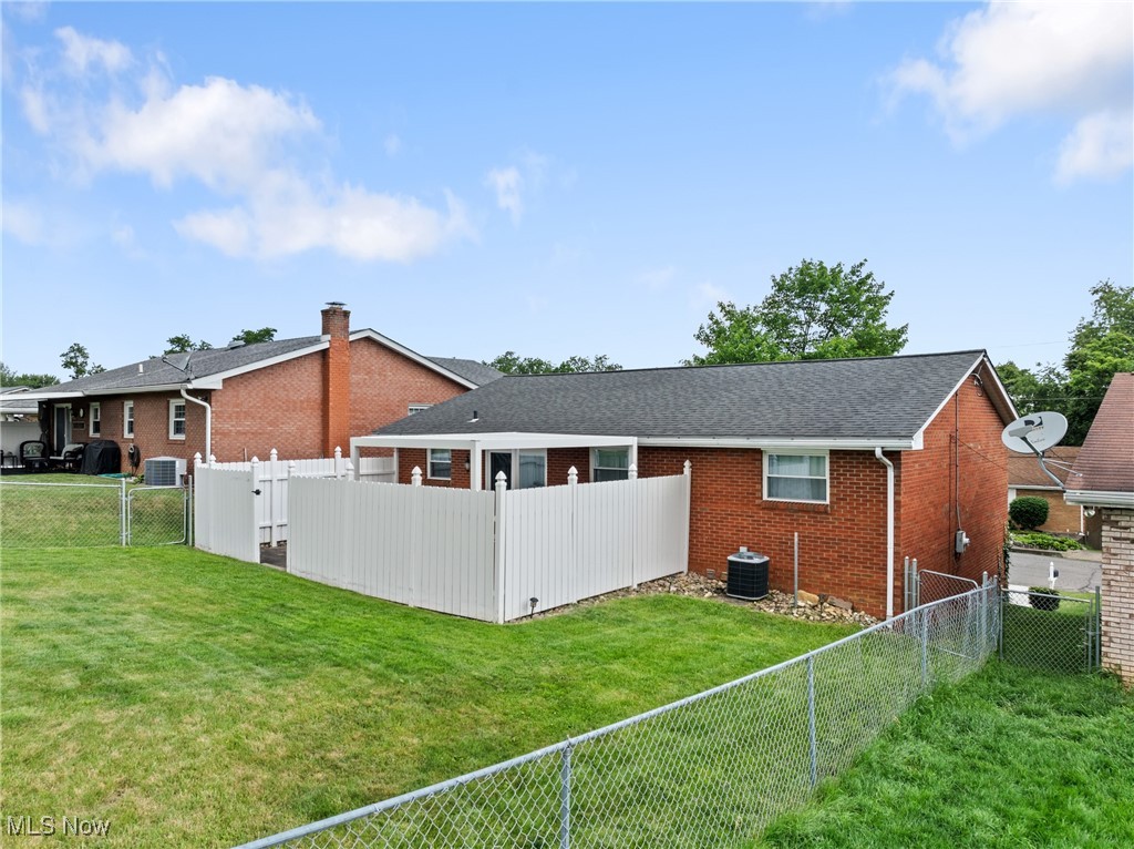 2630 Lafayette Boulevard, Steubenville, Ohio image 26
