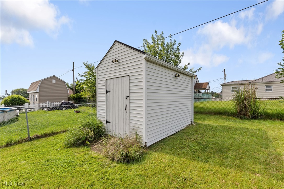 2630 Lafayette Boulevard, Steubenville, Ohio image 31