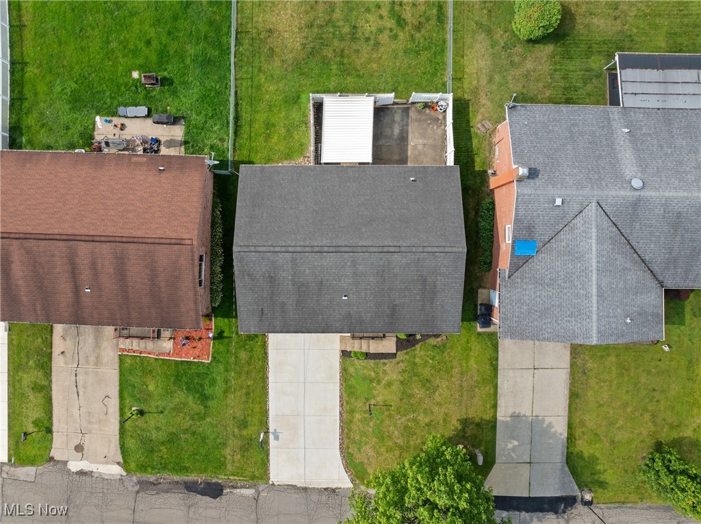 2630 Lafayette Boulevard, Steubenville, Ohio image 35