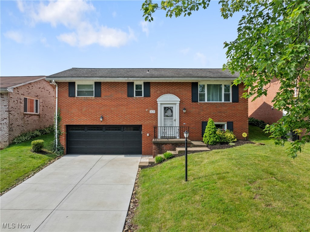 2630 Lafayette Boulevard, Steubenville, Ohio image 1