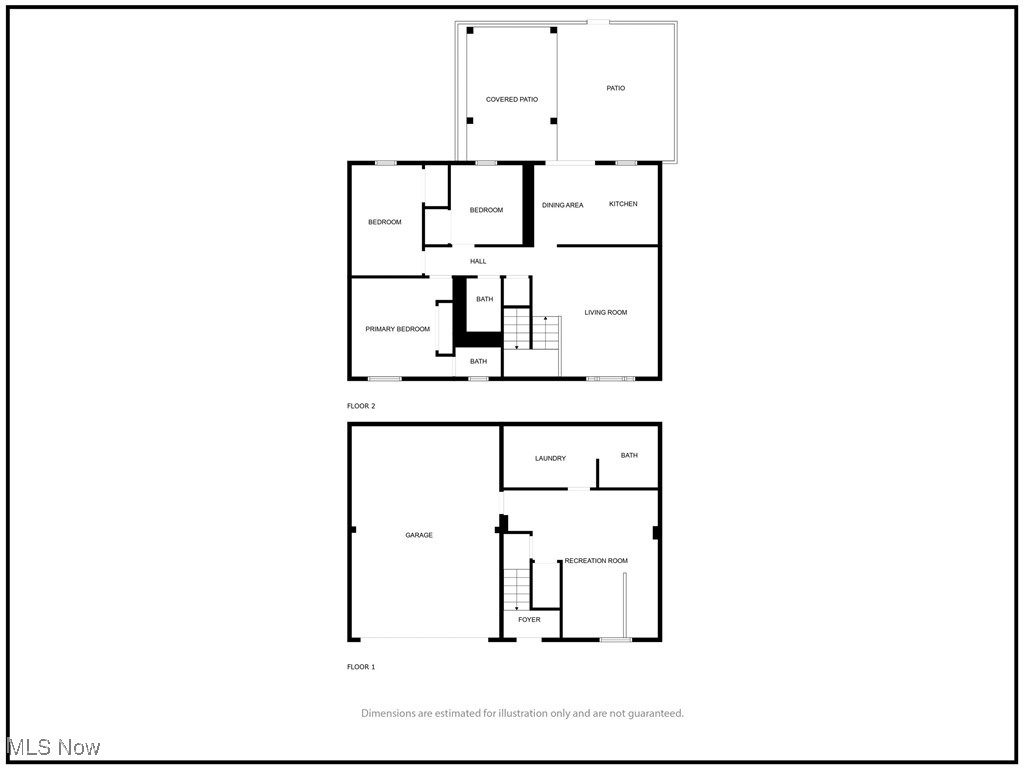 2630 Lafayette Boulevard, Steubenville, Ohio image 37