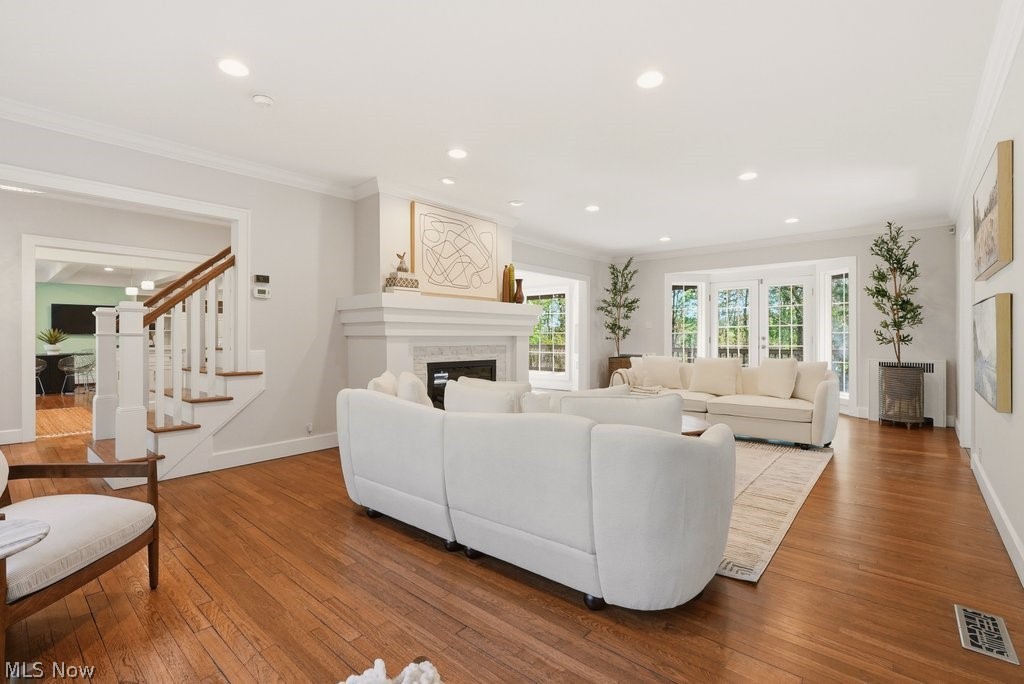 Highlands - Residential