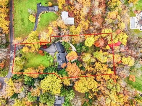 Tiny photo for 50 Park Lane, Chagrin Falls, OH 44022 (MLS # 5207229)